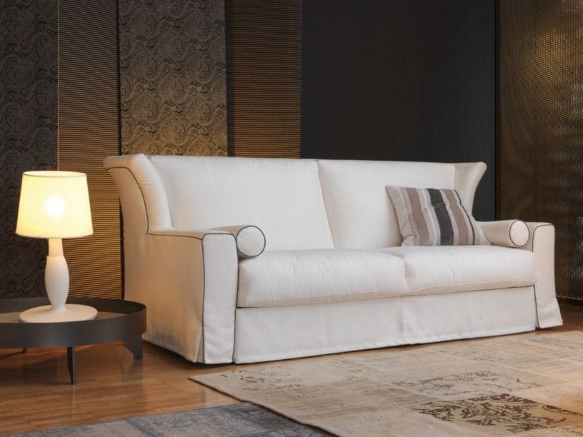 Ткань раскладной диван-кровать BODEMA ALBERTONE ARCH-00095440 - Вид №1