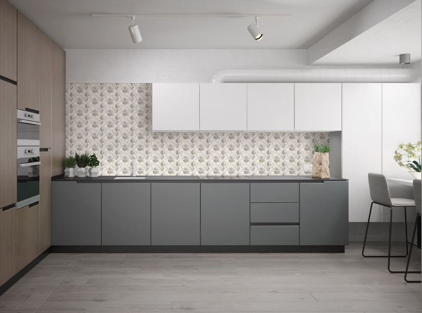 Стеновые панели - Термайц LIGRON LIST37 2316 - Вид №3