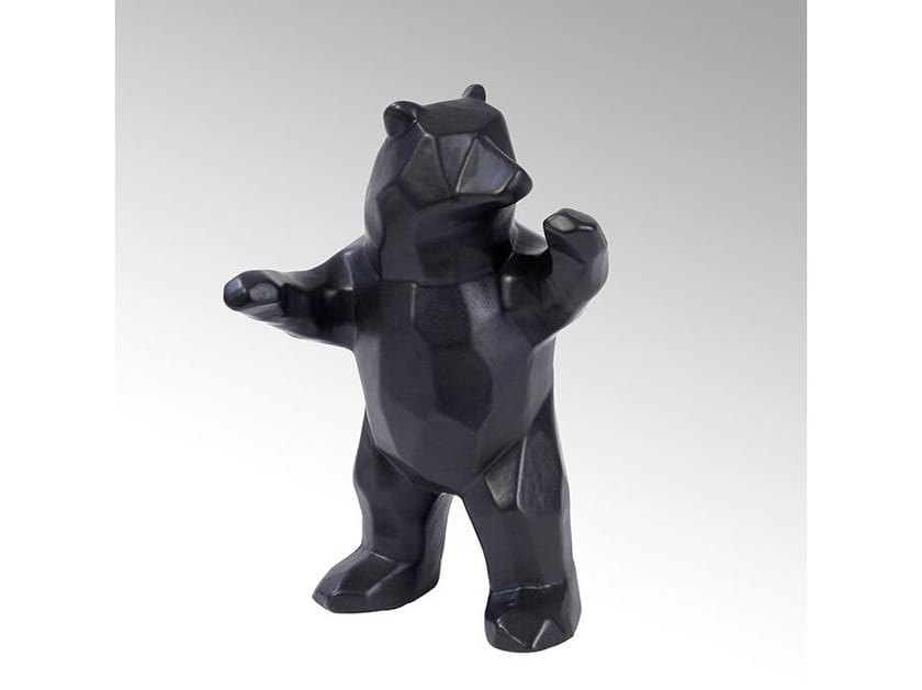 Керамические безделушки LAMBERT BALU BEAR ARCH-00074621