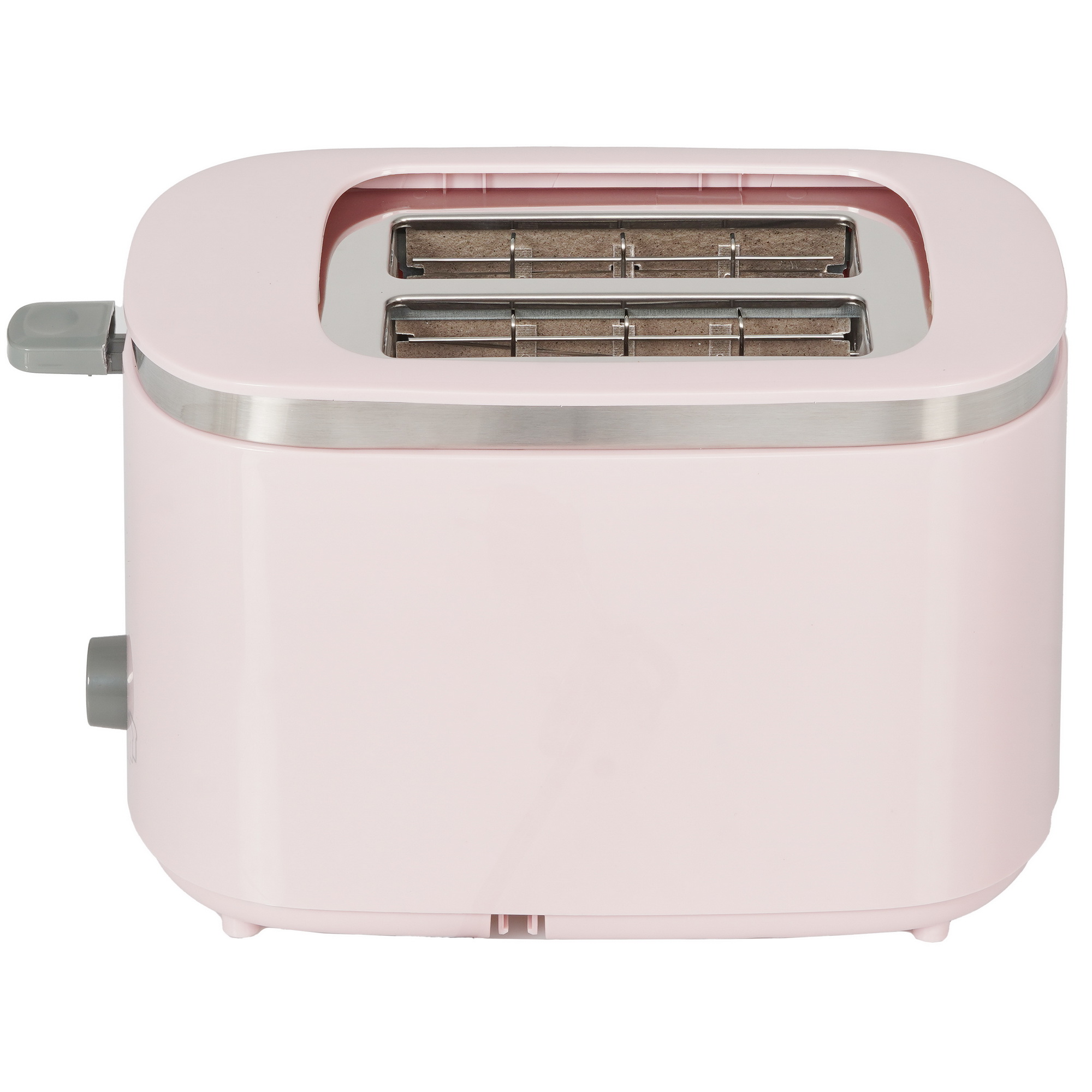 5368917 Тостер Oursson TO2104/PR розовый STDN-0066339 - Вид №2