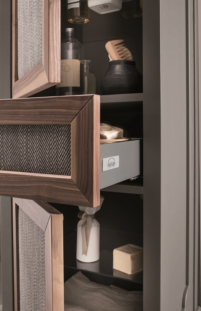 784 Vetrina Atelier Gaia  New Style - Вид №3