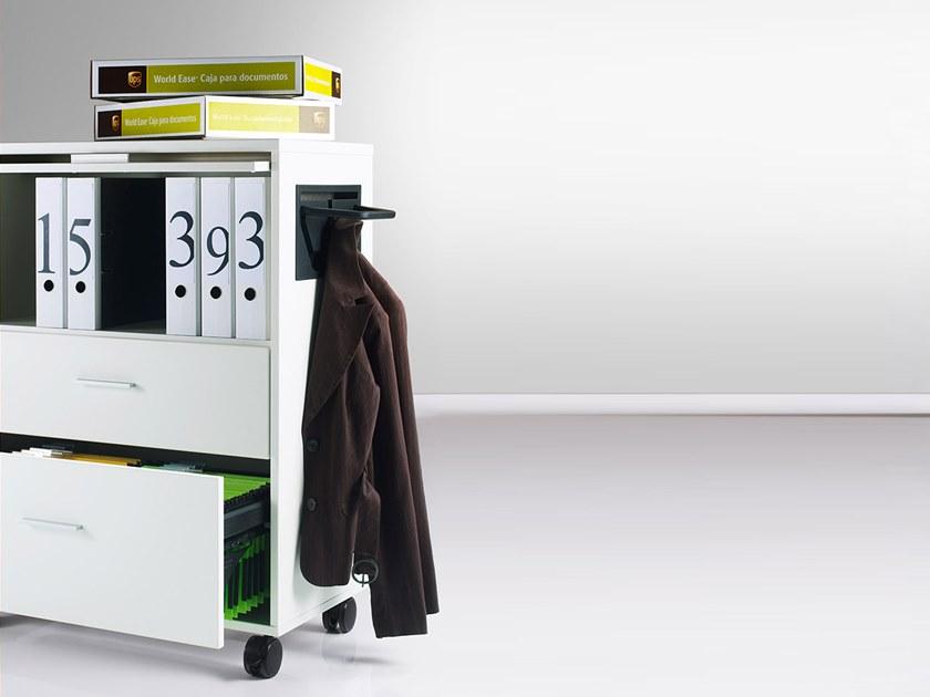 Febrü Офисный комод на колесиках sun-id-1437262 - Вид №1