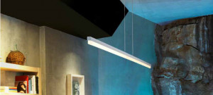 041180 Люстра M3V1 Leds C4 Circ