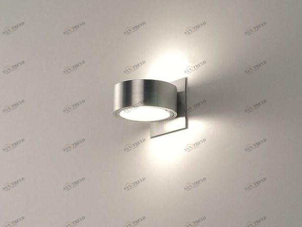BEL-LIGHTING Бра из анодированного алюминия прямого и отраженного света  912sa. g9 912sa. g9 .