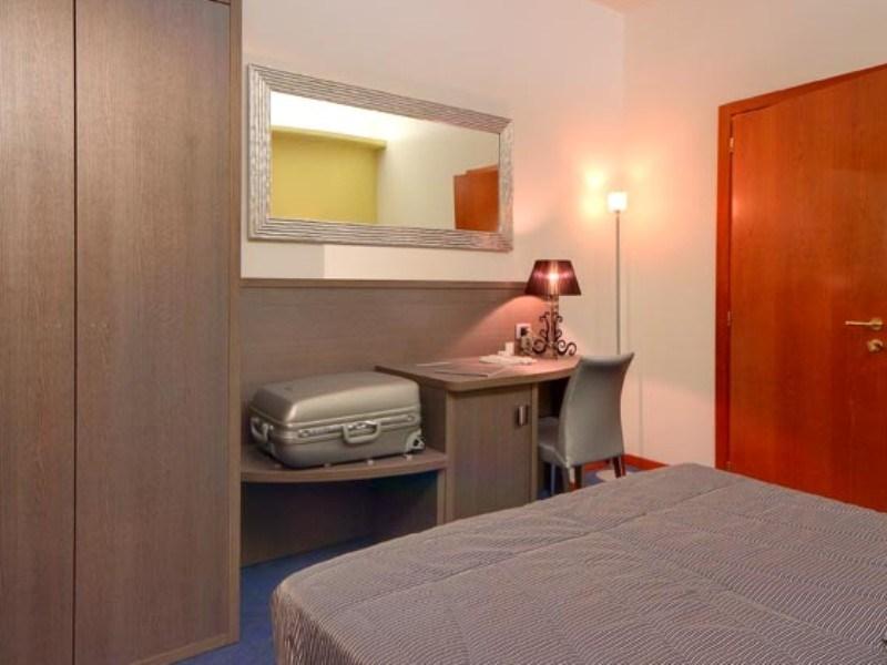 Mobilspazio Держатель для чемодана из меламина Fashion sun-id-1433495 - Вид №3