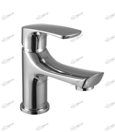 LM1706C Смеситель Plus Shape для раковины LEMARK SHAPE