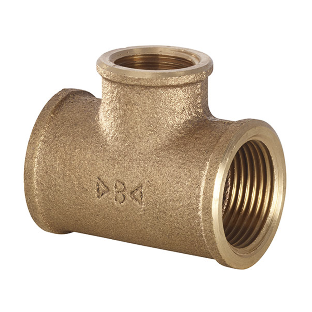 3130004004004 Тройники Tece 