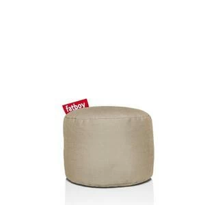 Детский пуфик Fatboy® песочный меланж