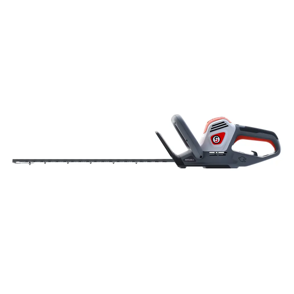 Кусторез электрический 600 Вт 79.4 см STERWINS STLM-2140955 - Вид №2