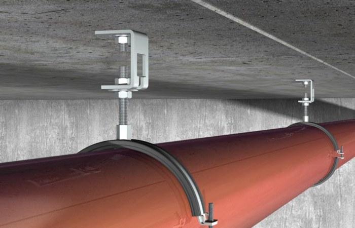 fischer italia Крючок для потолочных вешалок sun-id-1444997 - Вид №1