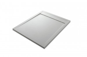 MCBATH Andrómeda Stone Cover 120x100 Прямоугольная жемчужина