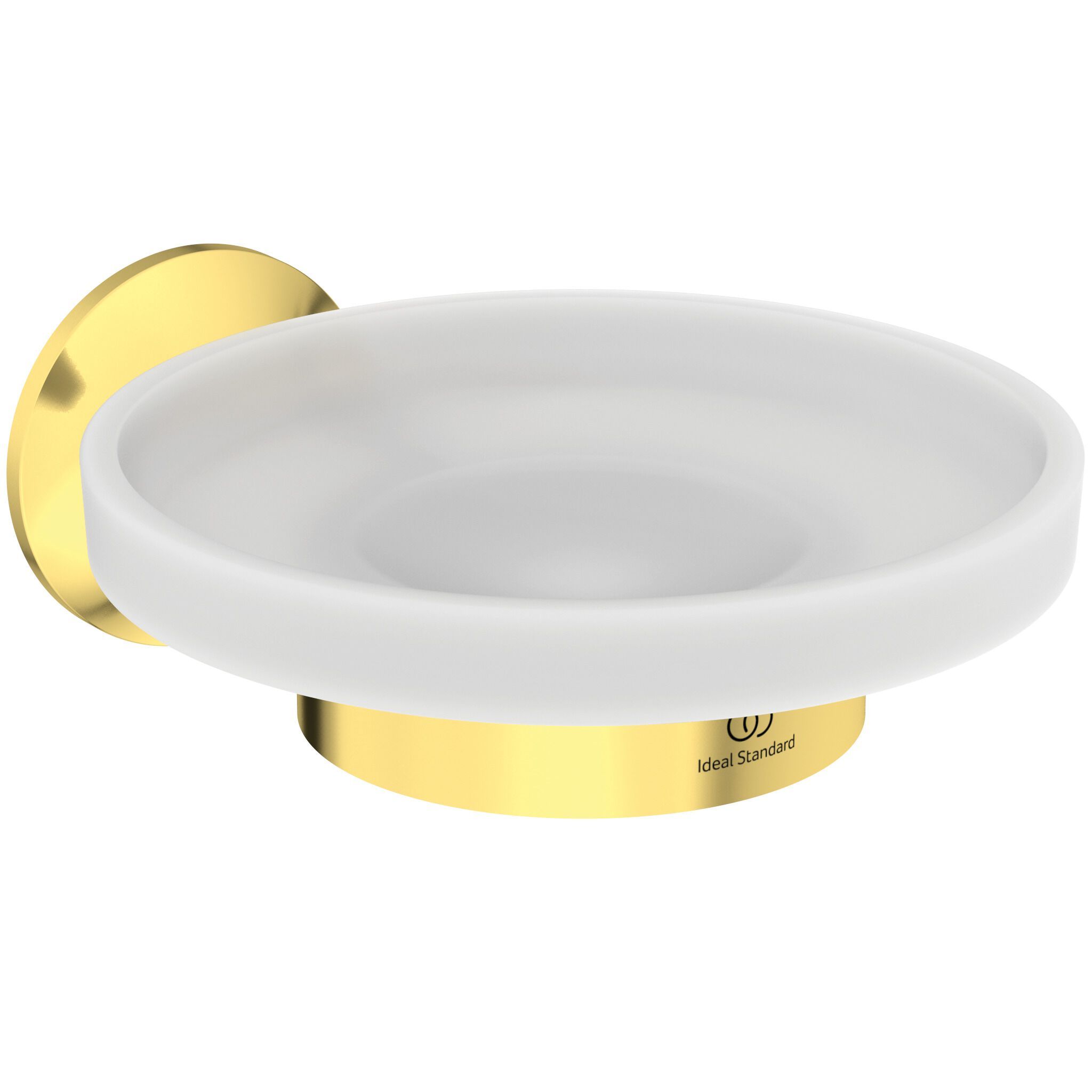 Стеклянная настенная мыльница Ideal Standard La Dolce Vita ARCH-00113214 - Вид №4