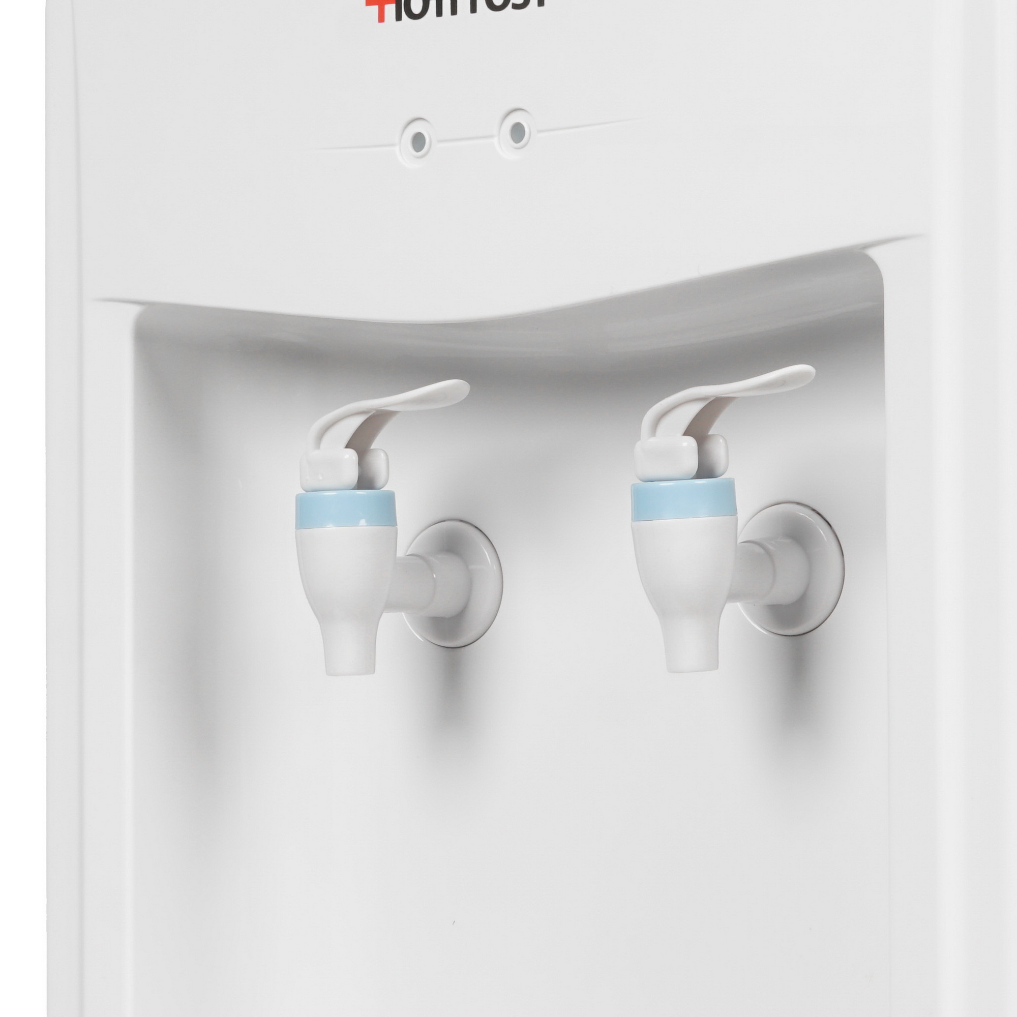 1102851 Диспенсер HotFrostV118R белый STDN-0121885 - Вид №3