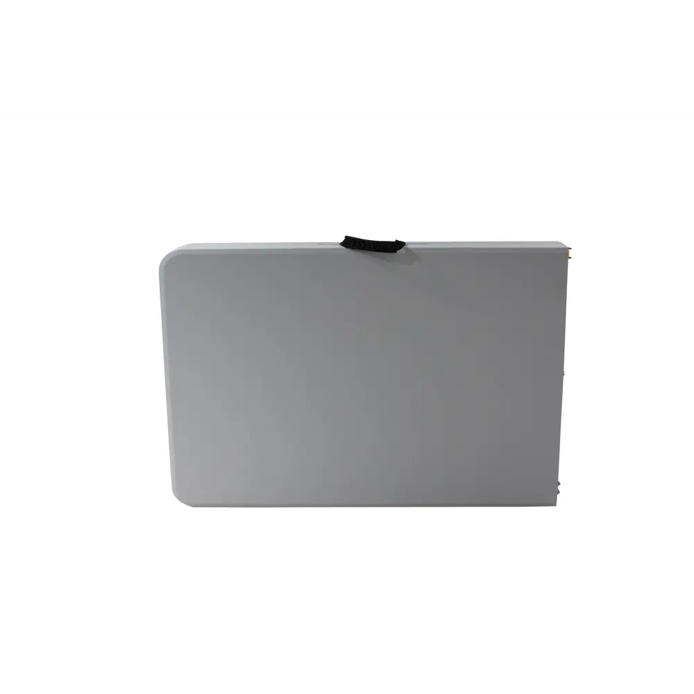 Стол кемпинговый складной Winpex 180x70x74 см металл белый Santreyd STLM-2081283 - Вид №3