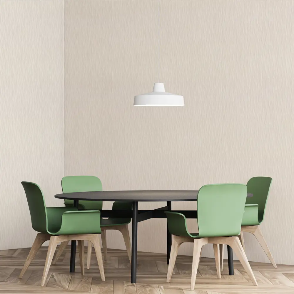 Обои флизелиновые Palitra Home Vertikal бежевые 1.06 м HC72599-12 Vertikali STLM-2046875 - Вид №5