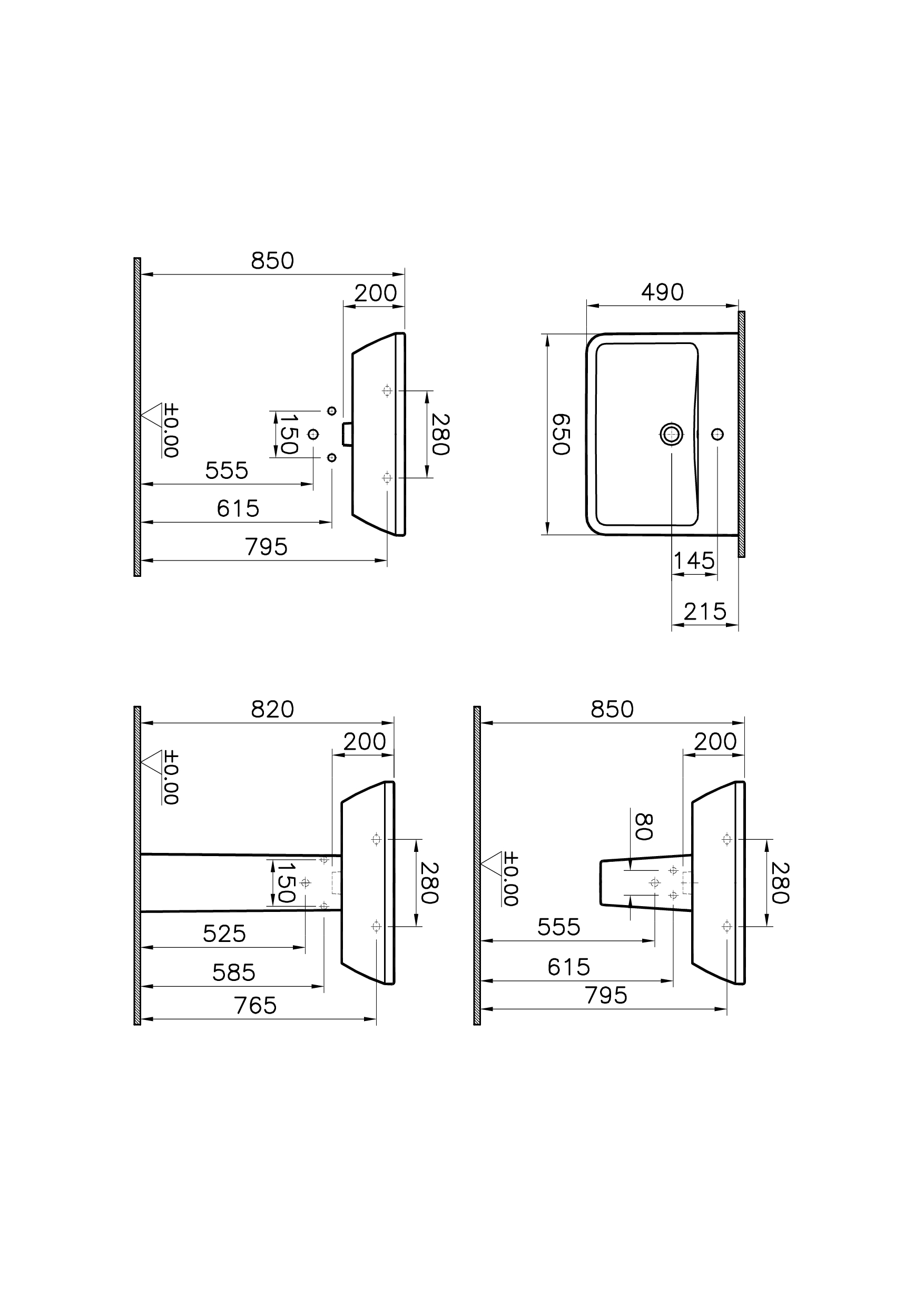 7051B003-0001  Vitraglobal Integra - Вид №1