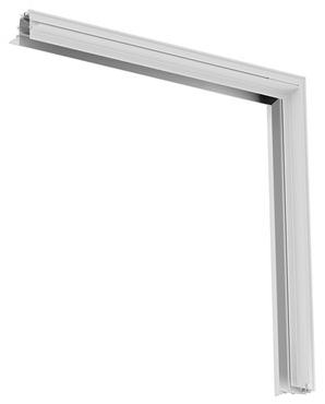 Arkoslight Линейный световой профиль из алюминия для светодиодных модулей Bright line sun-id-1460606 - Вид №4