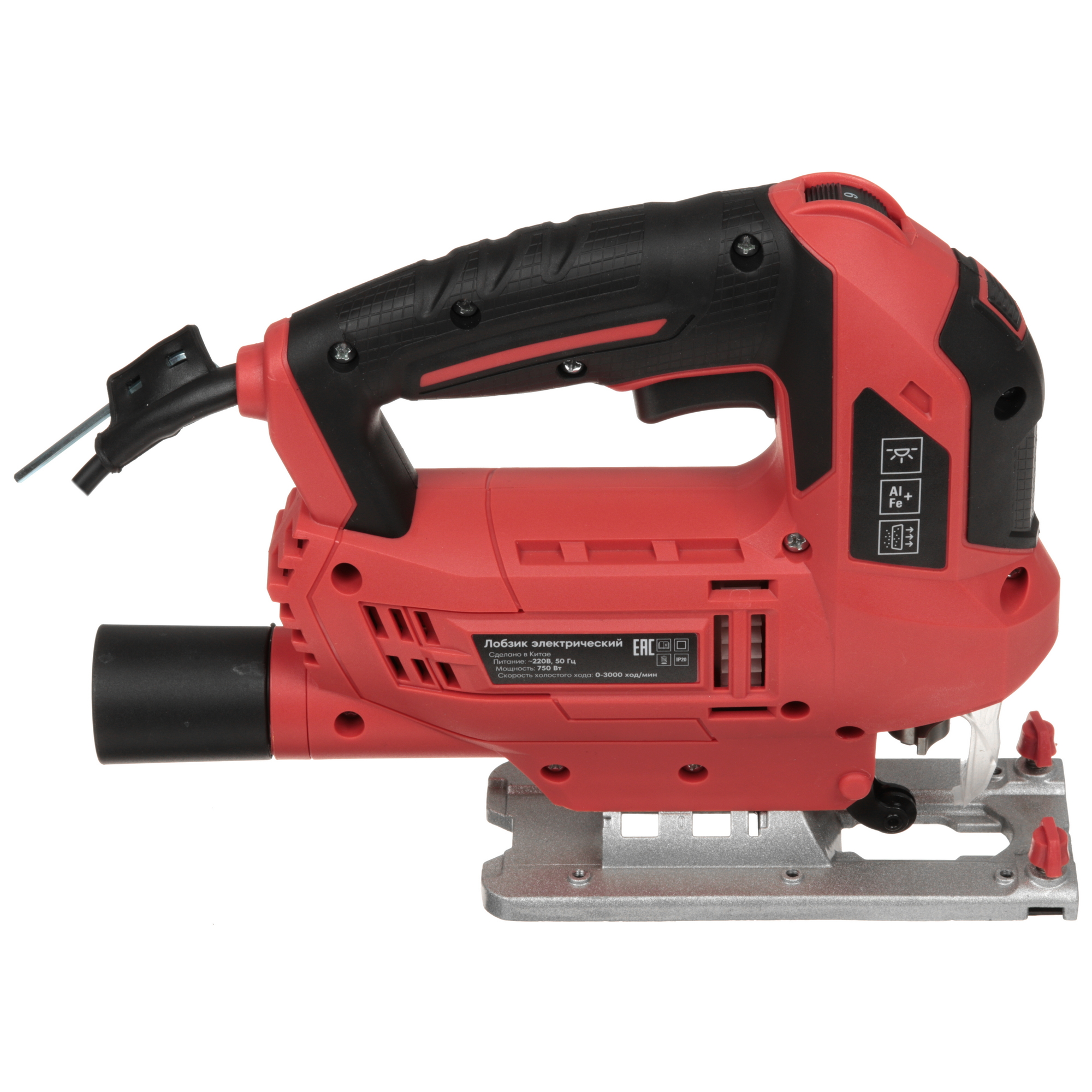 Электрический лобзик Boxbot JS-7565A 5632865 STDN-0074476 - Вид №4