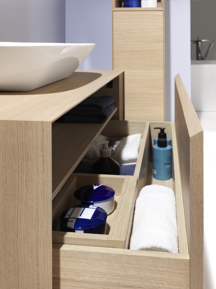 H8103024001121 Раковина LAUFEN PRO - Вид №8