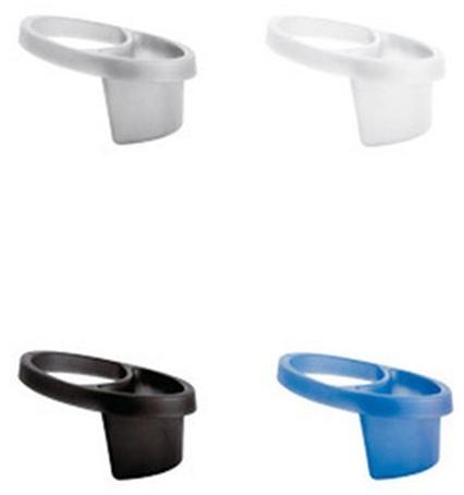 Caimi Brevetti Урна для макулатуры полипропиленовая Hi-tech sun-id-1481123 - Вид №3