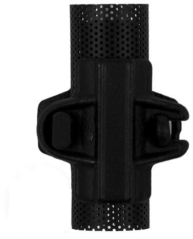 Karman Настенный светильник из металла отраженного света Nando sun-id-1355749 - Вид №2