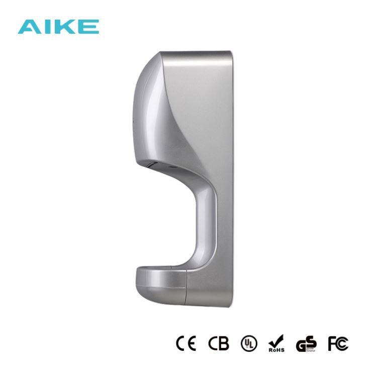 Воздушная сушилка для рук AIKE AK2632_276  - Вид №6