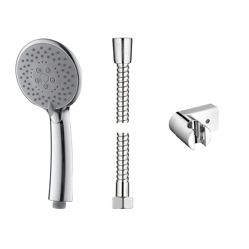 Смеситель для душа Esko Bergamo BM 80 с аксессуарами STLM-2128010 - Вид №1