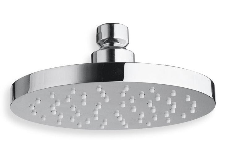 Квадратная душевая головка с системой защиты от накипи CRISTINA Rubinetterie душевые головки и рычаги-Shower &amp ARCH-00096927 - Вид №1