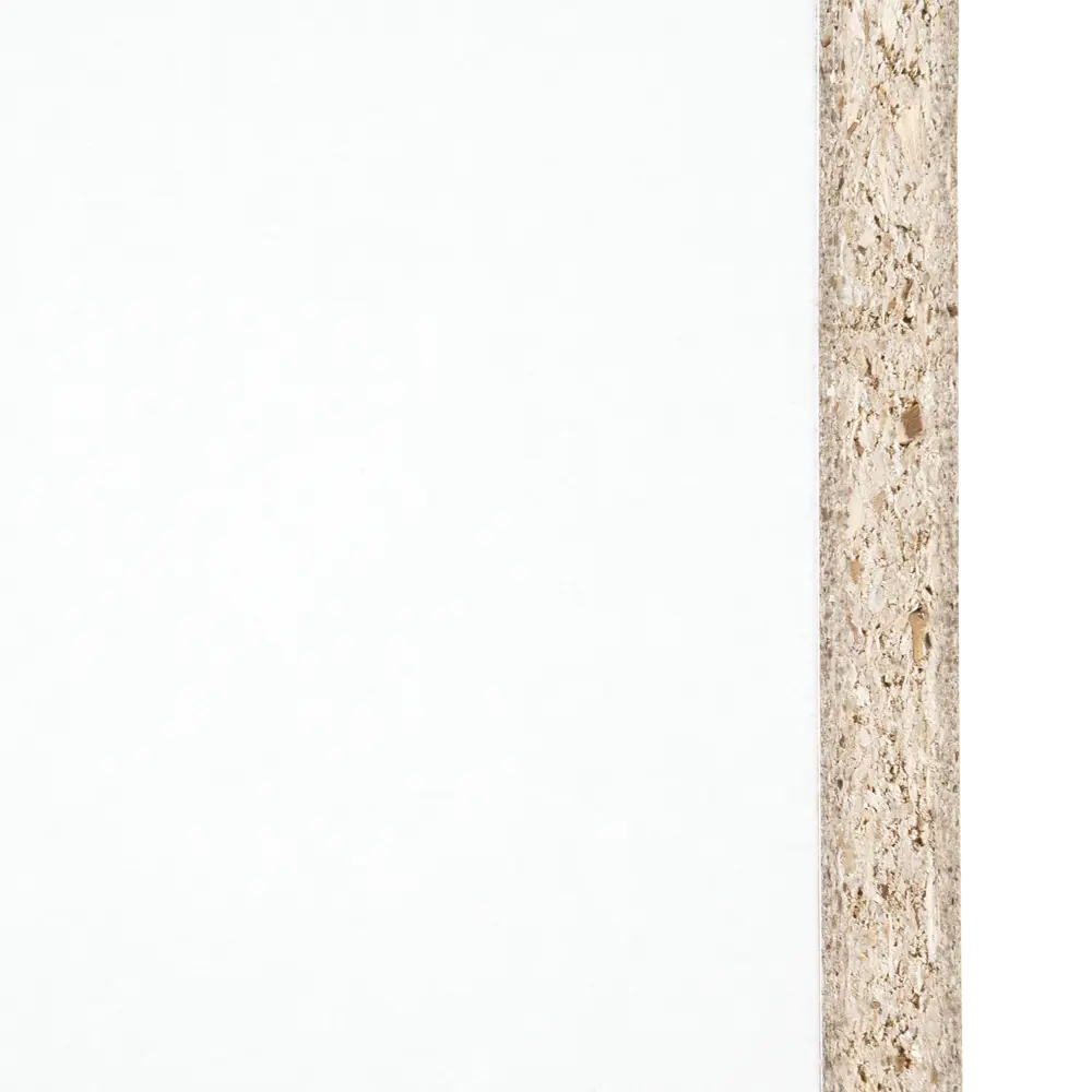 Элемент угловой «Сосна выбеленная» 67x13,5 см, ЛДСП, цвет белый Santreyd STLM-2109896 - Вид №4