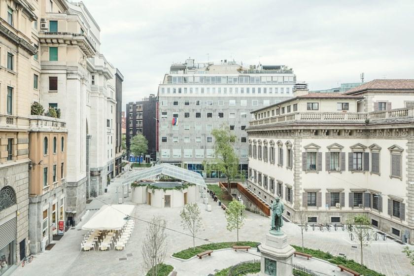 Mogs Архитектурное бронзовое окно Bronzofinestra sun-id-1393854 - Вид №10