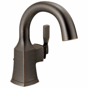 15766LF-RB Смеситель для ванной с одной ручкой Delta Faucet Delta Венецианская бронза
