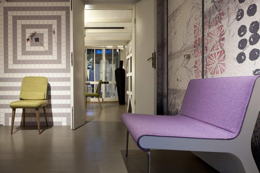 Staygreen Кресло из экокожи и крафт-бумаги sun-id-1375473 - Вид №3