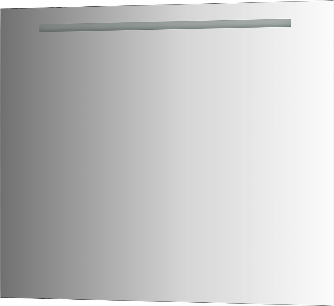 BY 2006 Зеркало со встроенным LUM-светильником 30 W EVOFORM Lumline