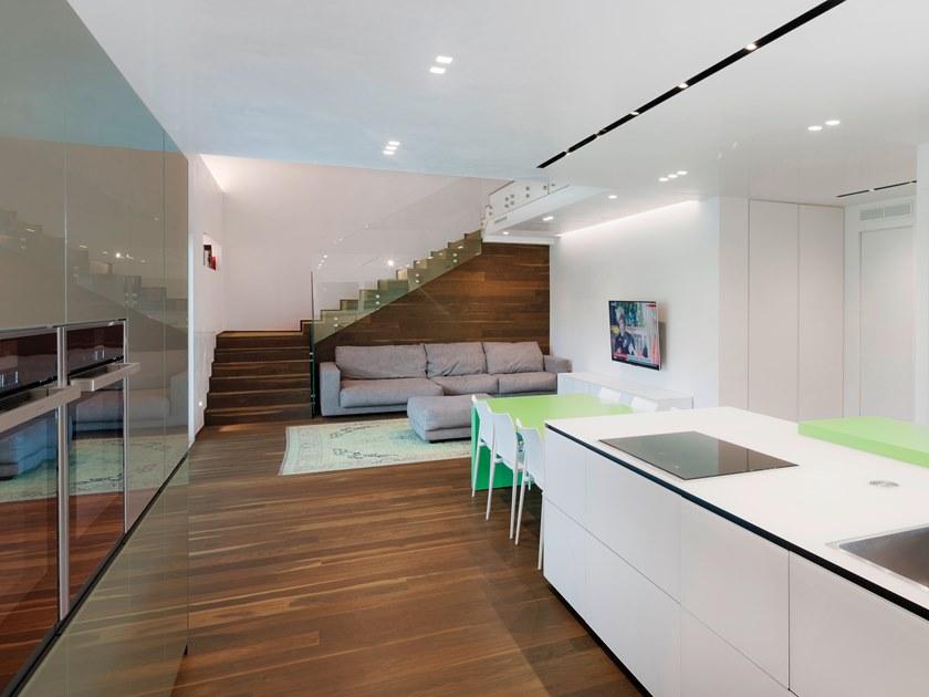 mafi Дубовый пол Basic eiche Eivmbkn - Вид №8