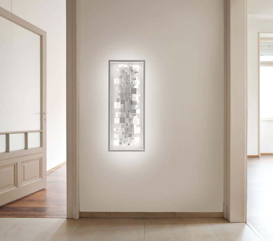 Освещение 104 Х 42 см Atlantis LT Cinier 5400 k sun-id-1218201 - Вид №1