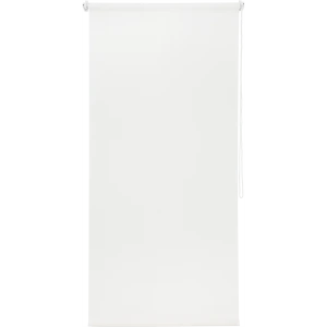 Штора рулонная Inspire Шантунг 70x160 см белая 16734341 STLM-2147965