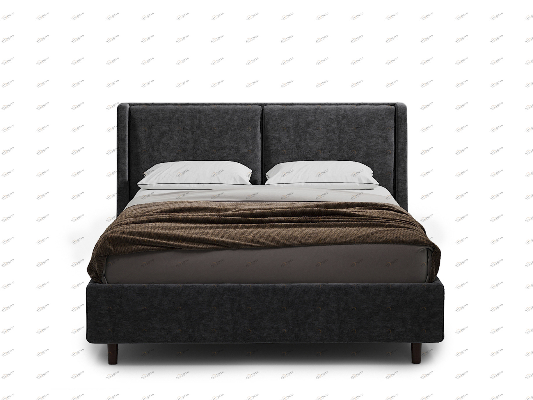 кровать IRIS 214 The IDEA кровать IRIS 214 