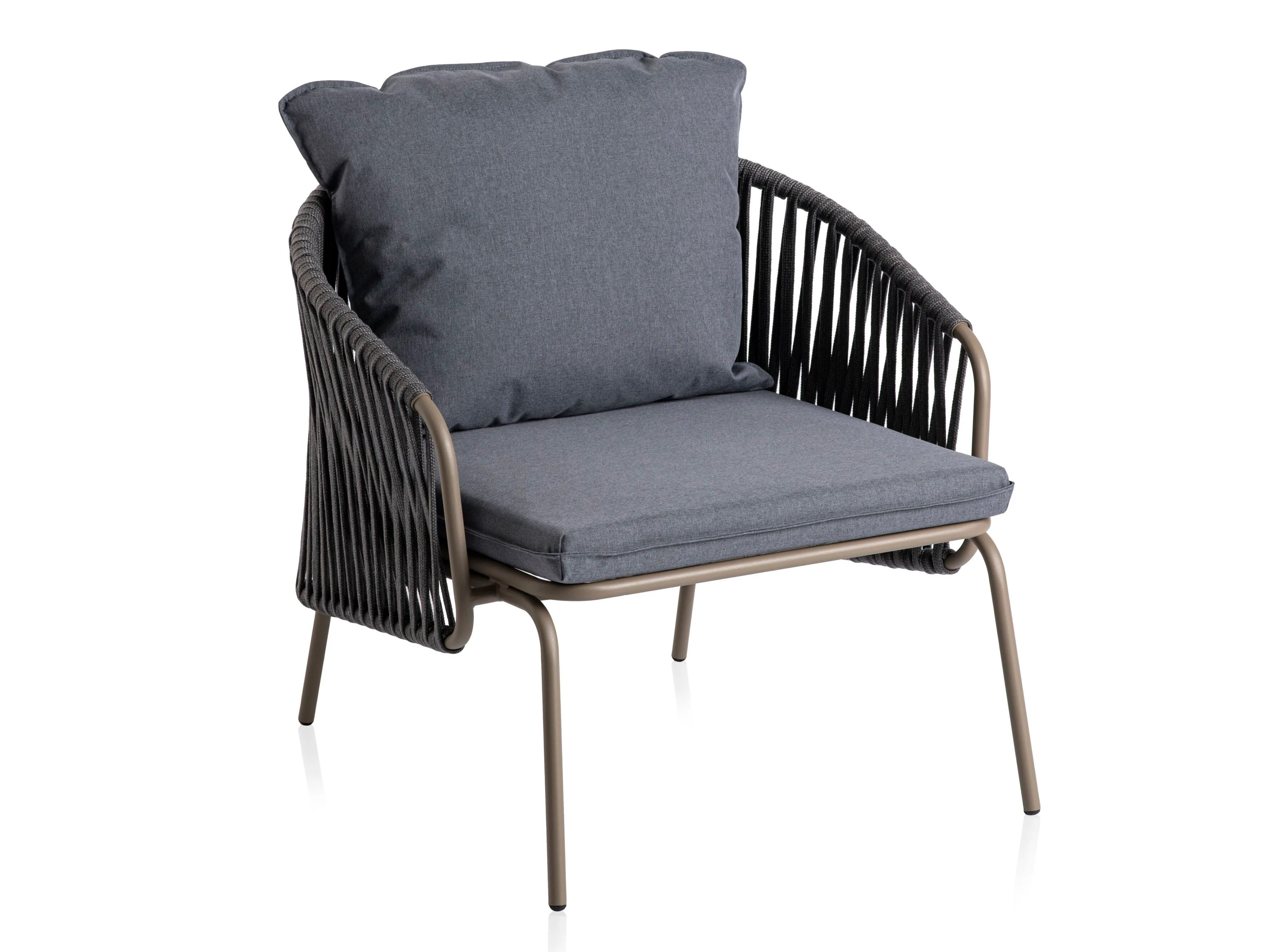 Ткань сад стул Garda Furniture Ataman ARCH-00088473