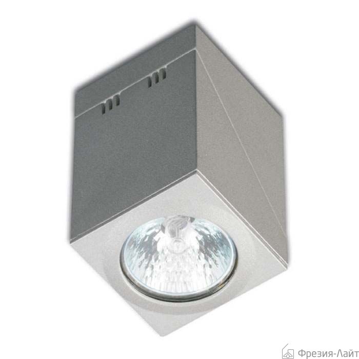 Fm Illuminacione 17013/1 CS SATIN NICKEL светильник универсальный 108284
