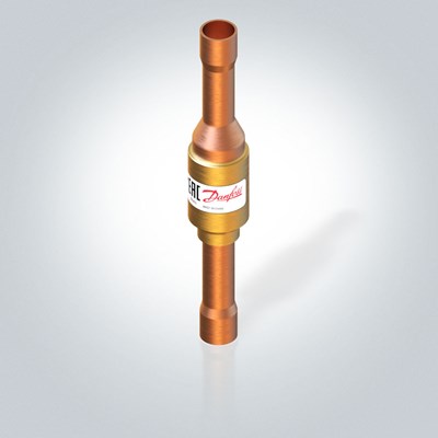 Danfoss NRV — Клапаны обратные NRV 10s Клапан обратный 020B1058 