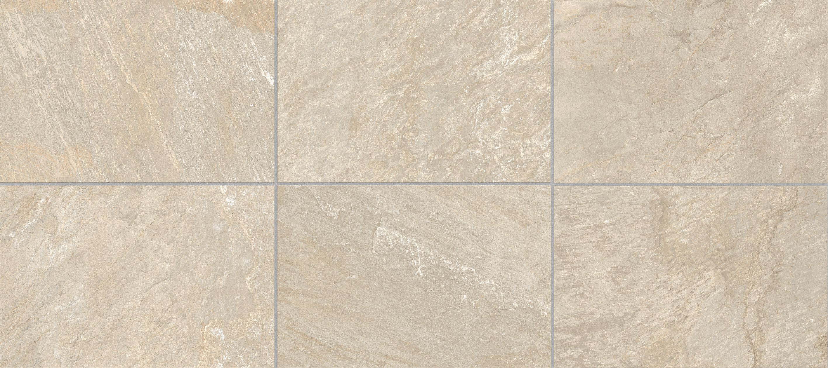 Напольная плитка из керамогранита с эффектом камня KERADOM NATIVA 2.0 ARCH-00053000 - Вид №31