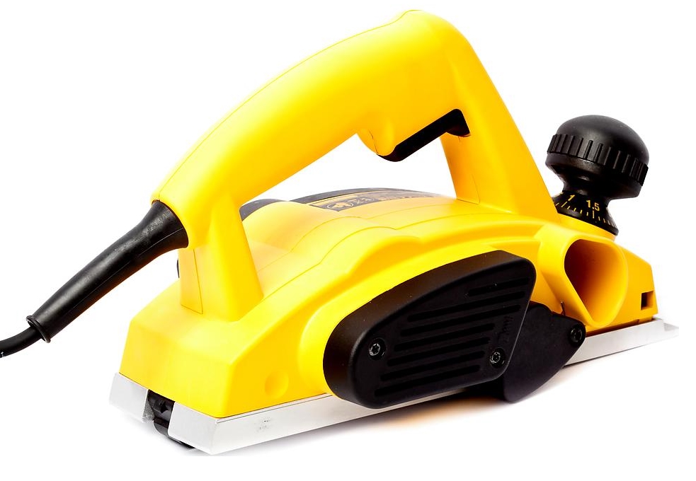 Электрорубанок DeWALT DW680K 5437817 STDN-0121922 - Вид №2