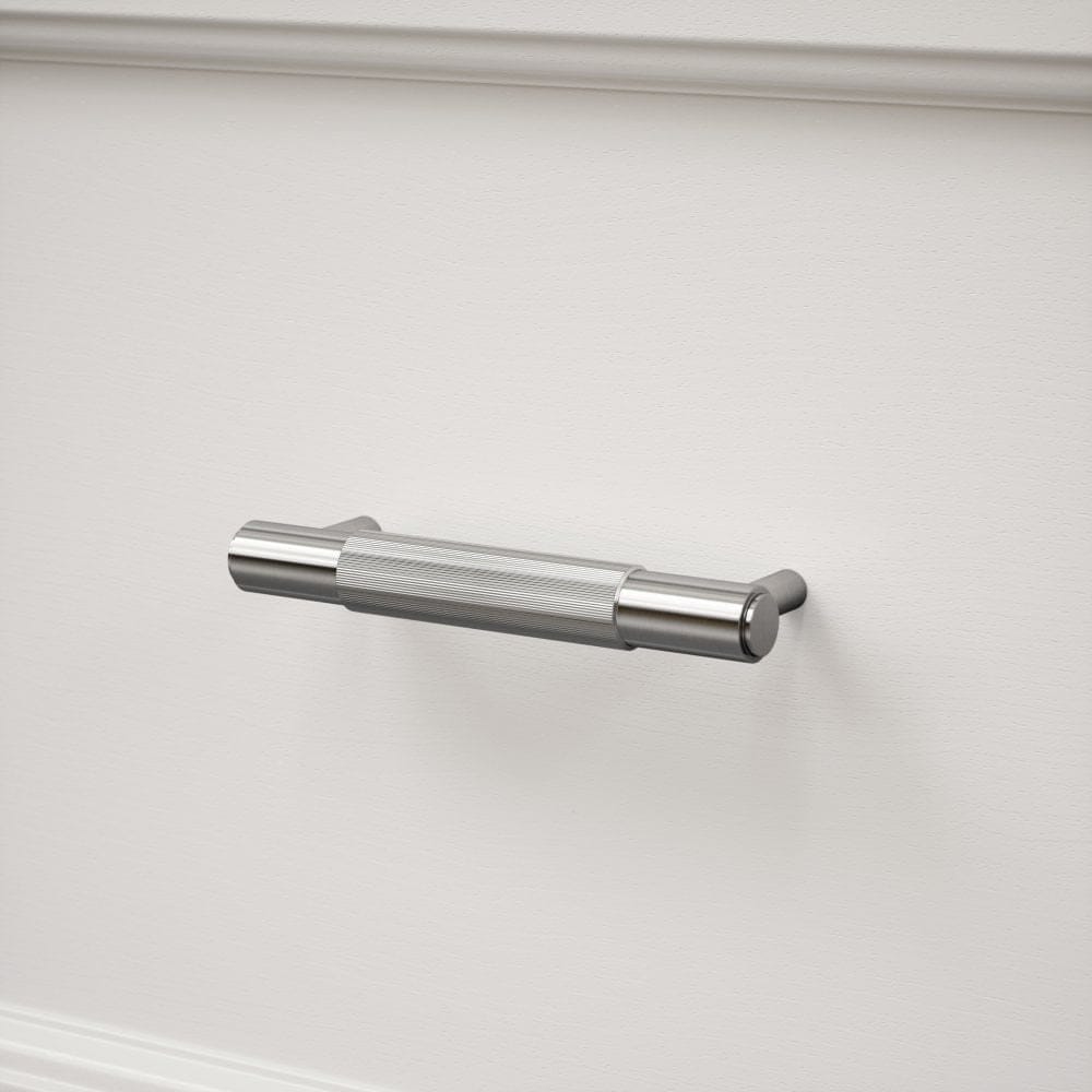 Мебельная ручка из нержавеющей стали LUSSO Dali ARCH-00080420 - Вид №8