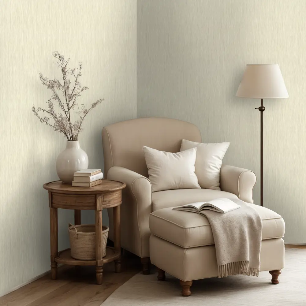 Обои флизелиновые Euro Decor Velaria бежевые 1.06 м ED7323-05 89441548 STLM-2008347 - Вид №4