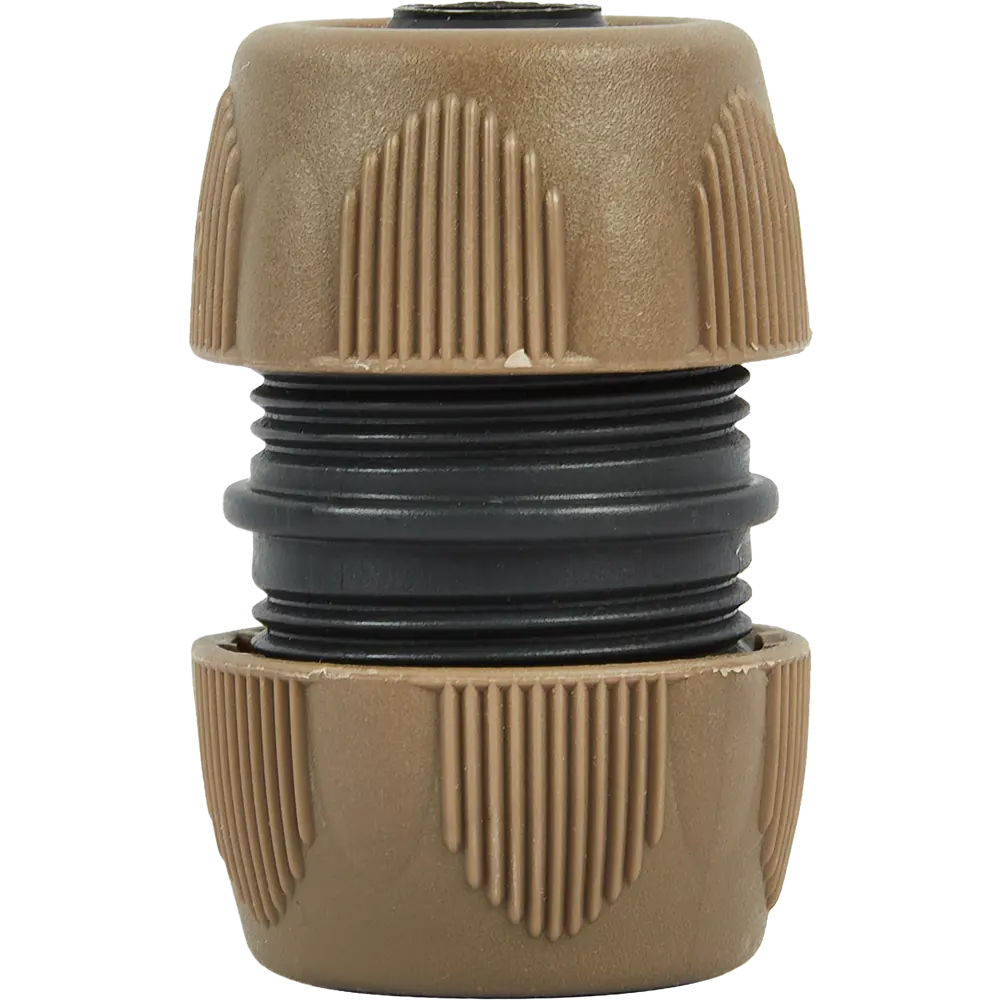Муфта ремонтная для шланга Hozelock  1/2 дюйма GF STLM-2133382 - Вид №2