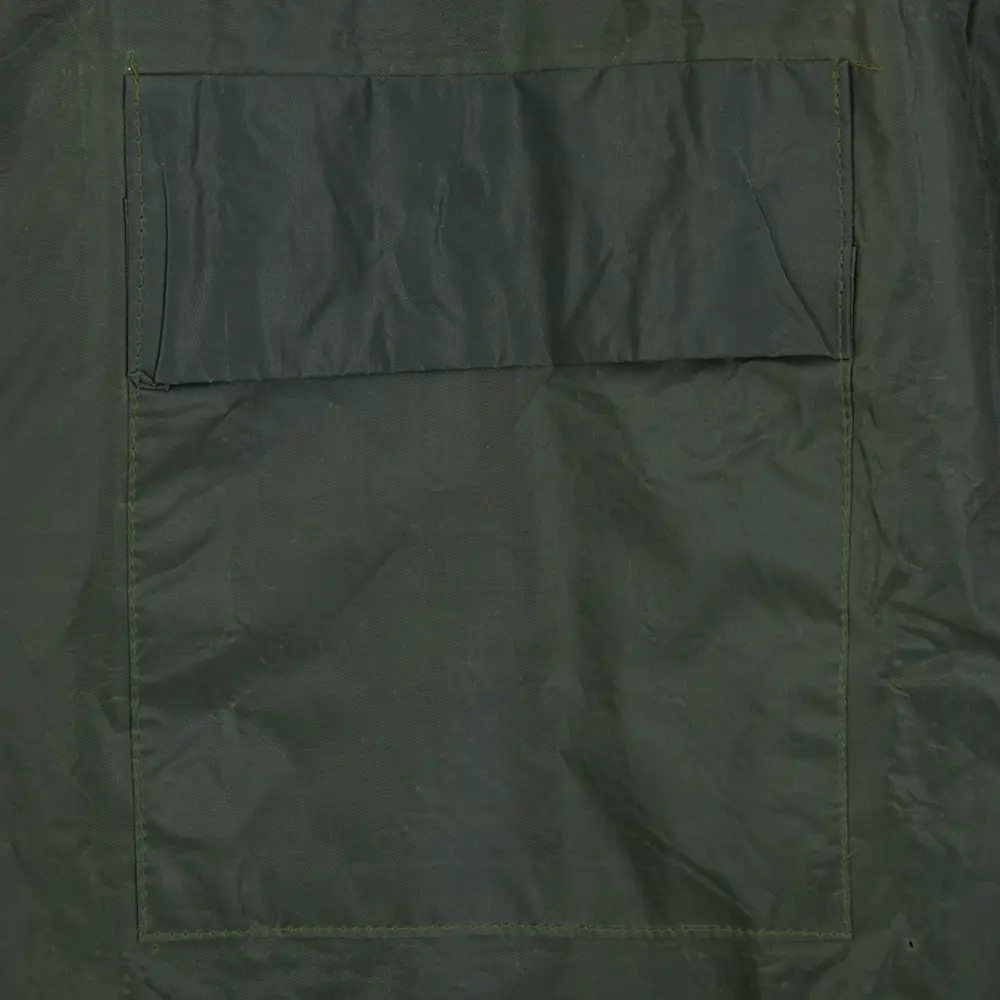 Плащ Нейлон зеленый размер 60-62 рост 170-180 Santreyd STLM-2039325 - Вид №4