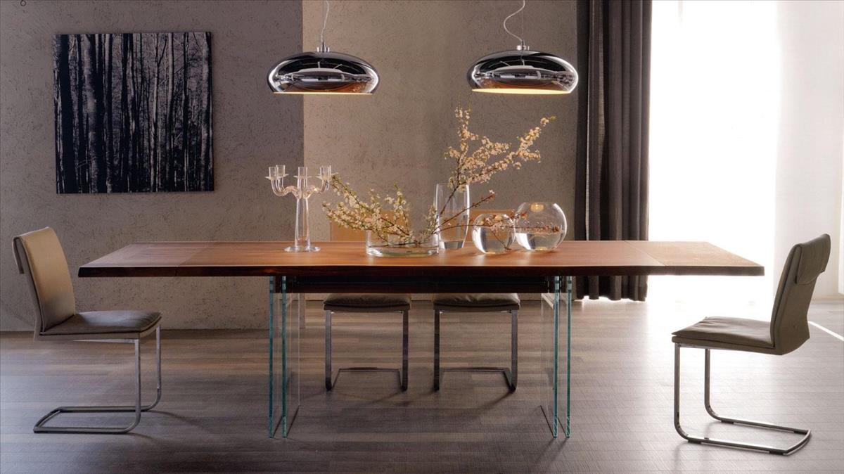 Стол  CATTELAN ITALIA Ikon Drive 