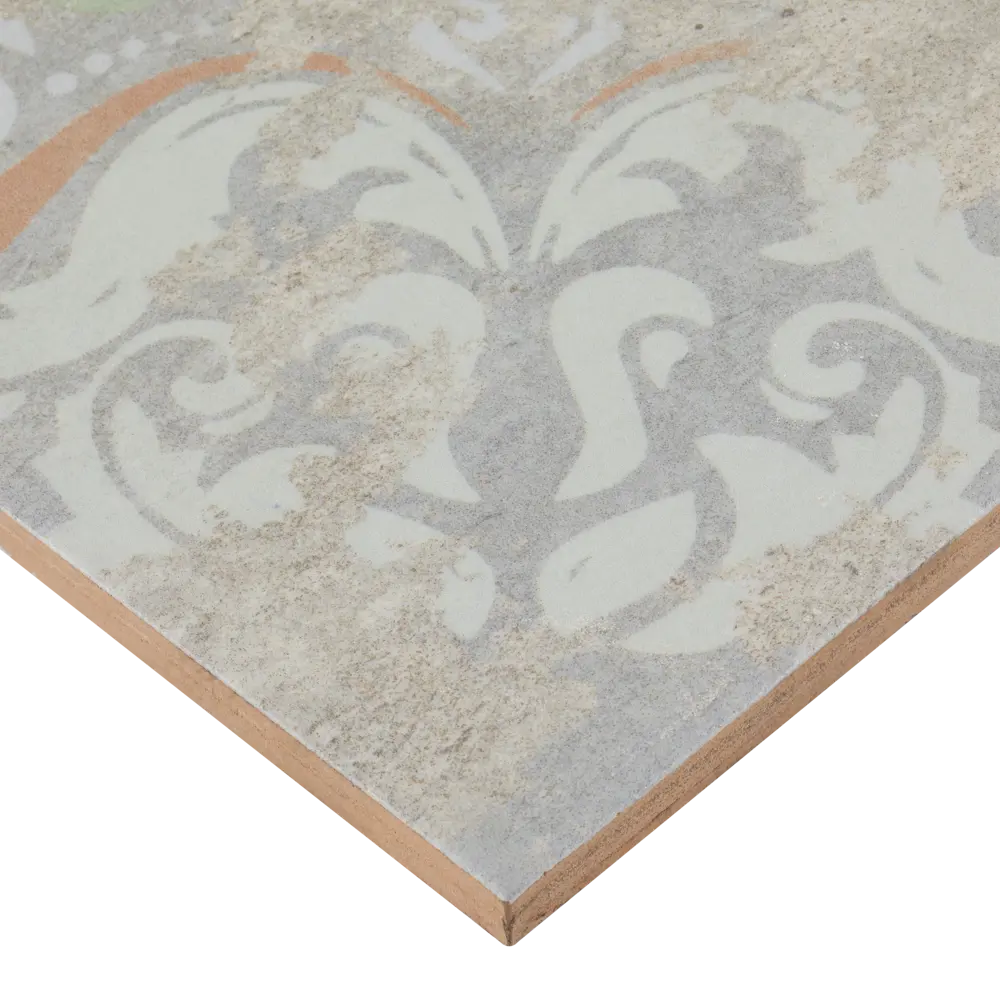 Декор настенный Lounge Dec3 30x60 см 1.62 м² пэчворк Santreyd STLM-2130385 - Вид №2