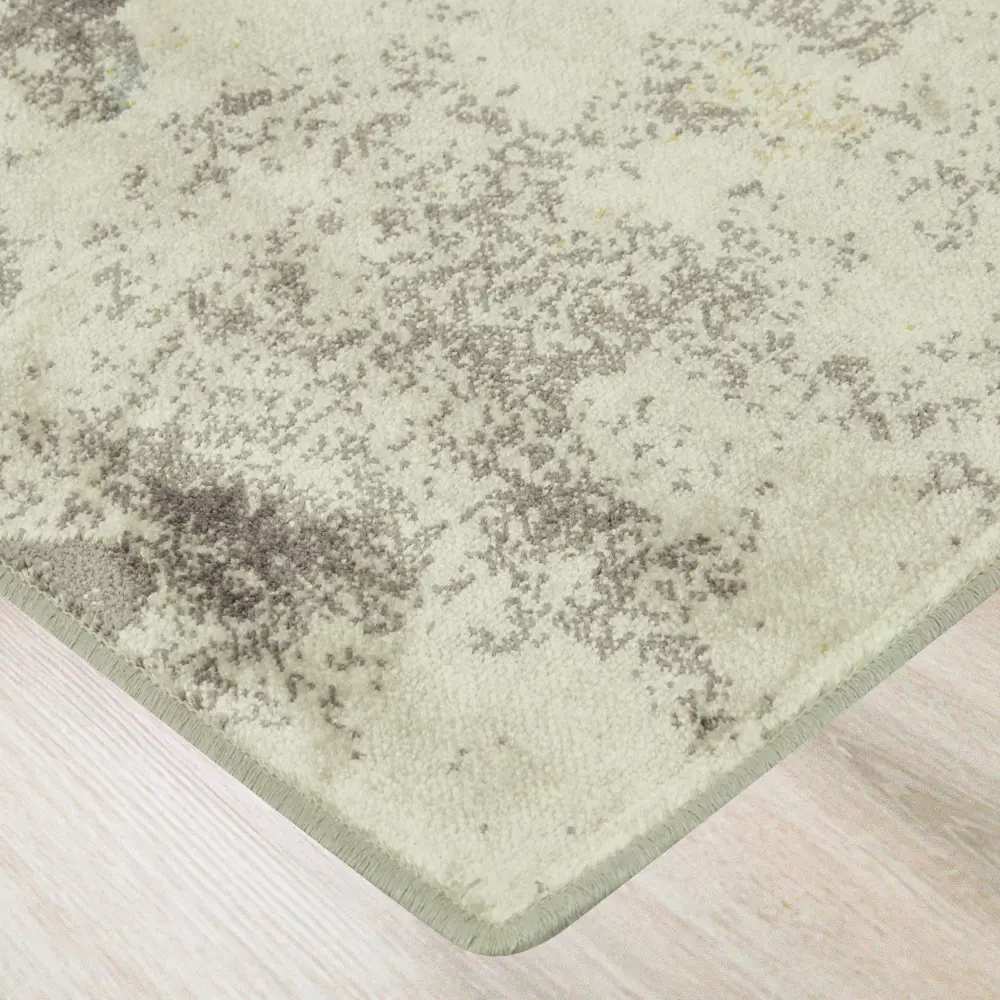 Ковер вискоза Ragolle Mayumi 85008/5151 100x140 см цвет бежевый 84342521 STLM-2139386  - Вид №1