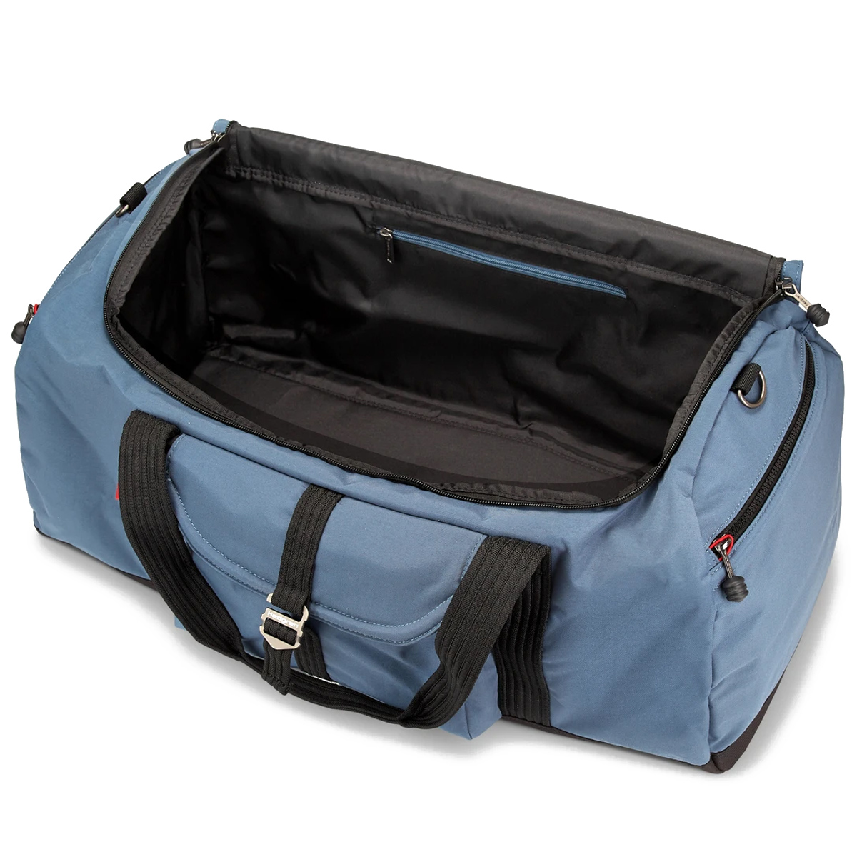 HGAHR04/580-01 Сумка дорожная HGAHR04 Ventura Duffle Hedgren Great American Heritage  - Вид №3